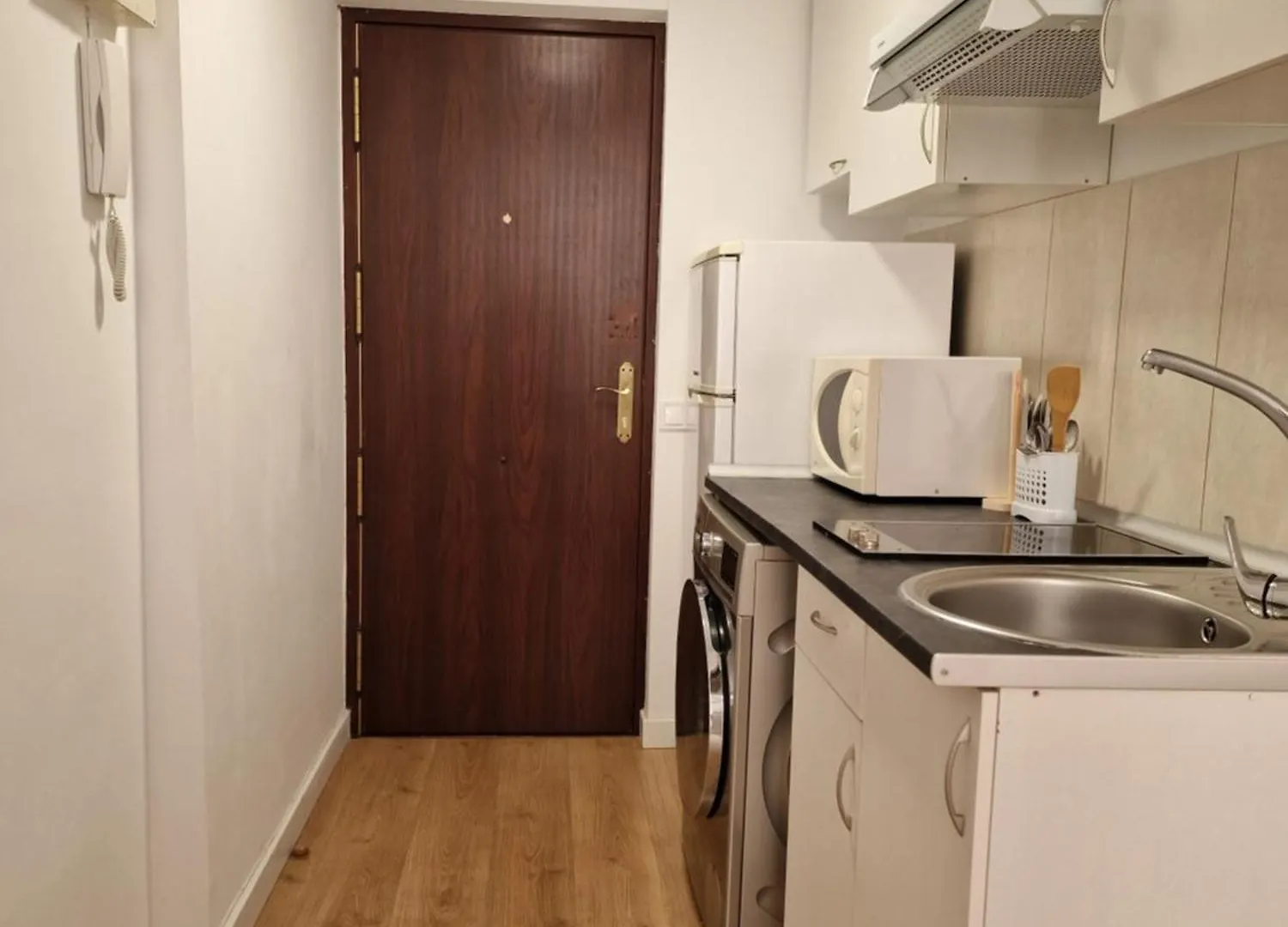 Apartment Estudio Torremolinos Sol Y Mar