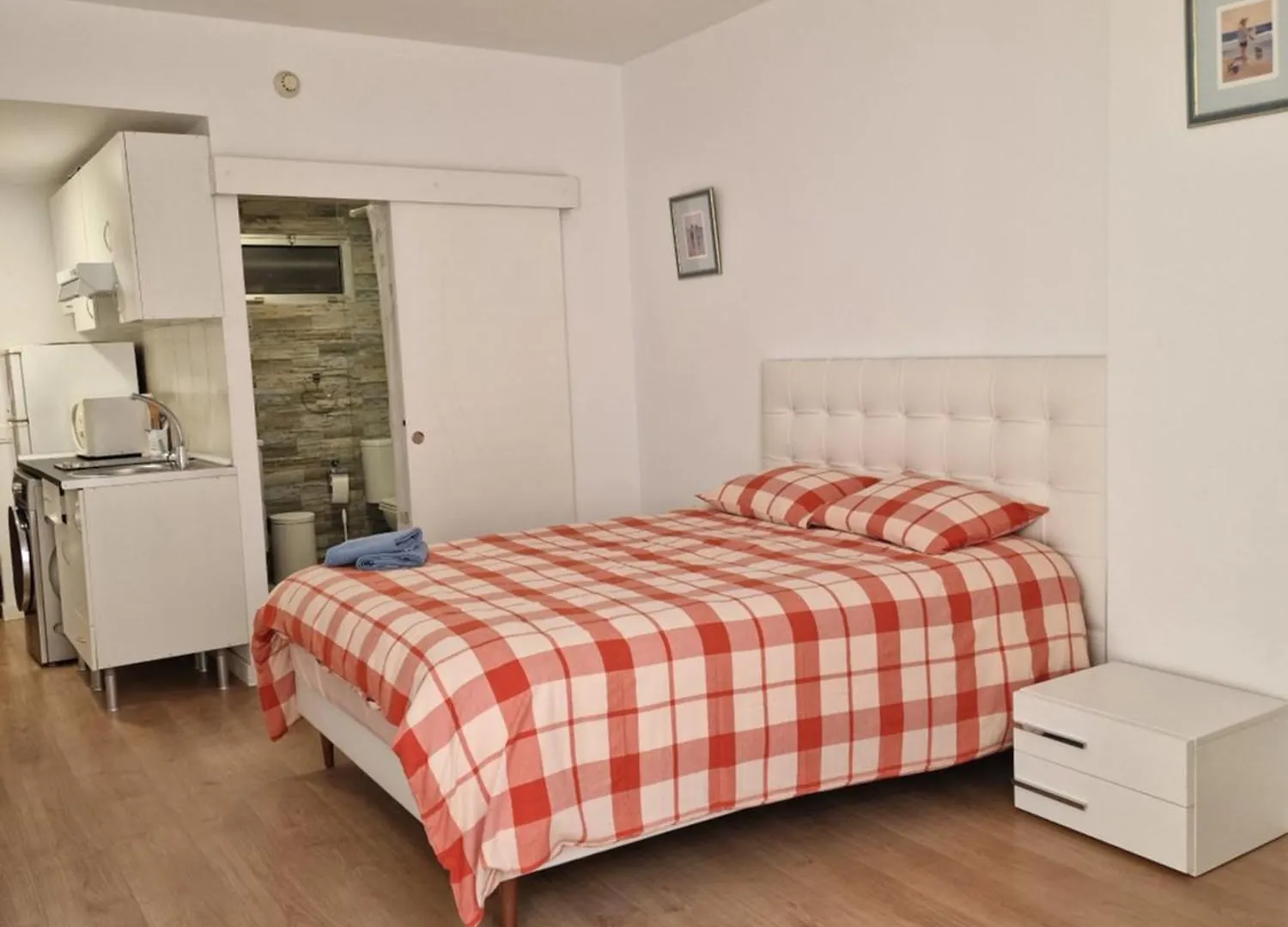 Estudio Torremolinos Sol Y Mar