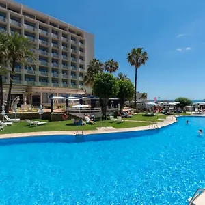 4* Szálloda Medplaya Pez Espada