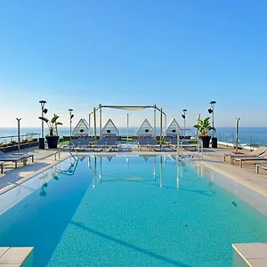4* Szálloda Melia Costa Del Sol