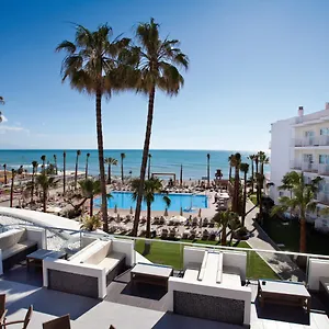 4* Szálloda Riu Nautilus (adults Only)