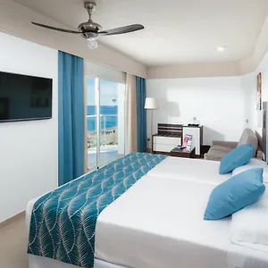 4* Szálloda Riu Costa Del Sol