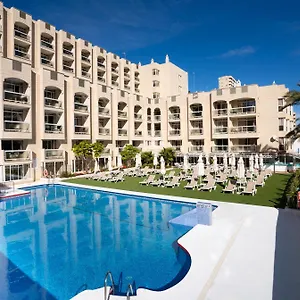 4* Szálloda Ms Aguamarina
