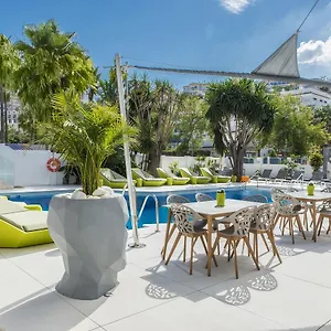 4* Szálloda Essence Boutique By Don Paquito