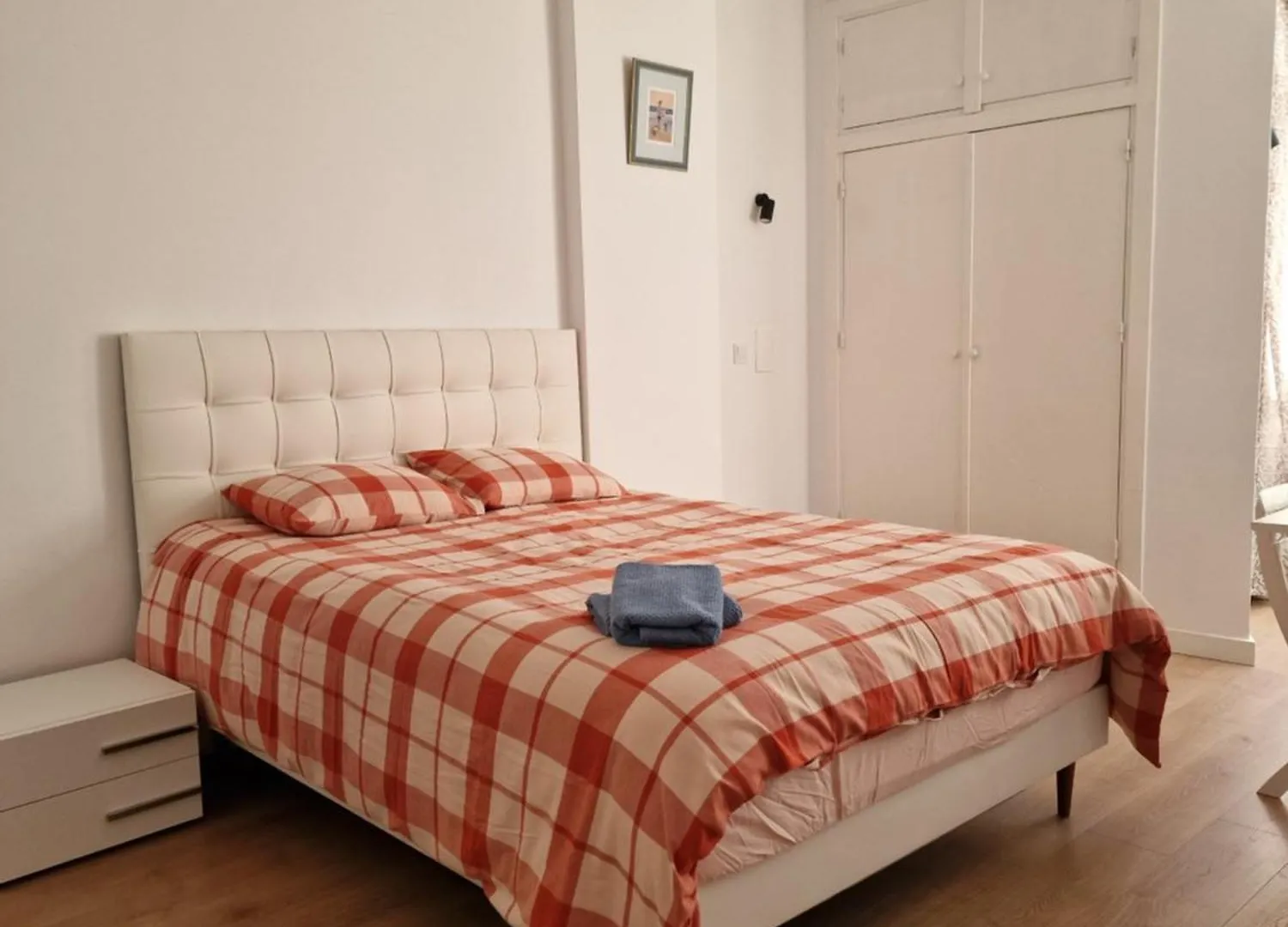 Estudio Torremolinos Sol Y Mar アパート